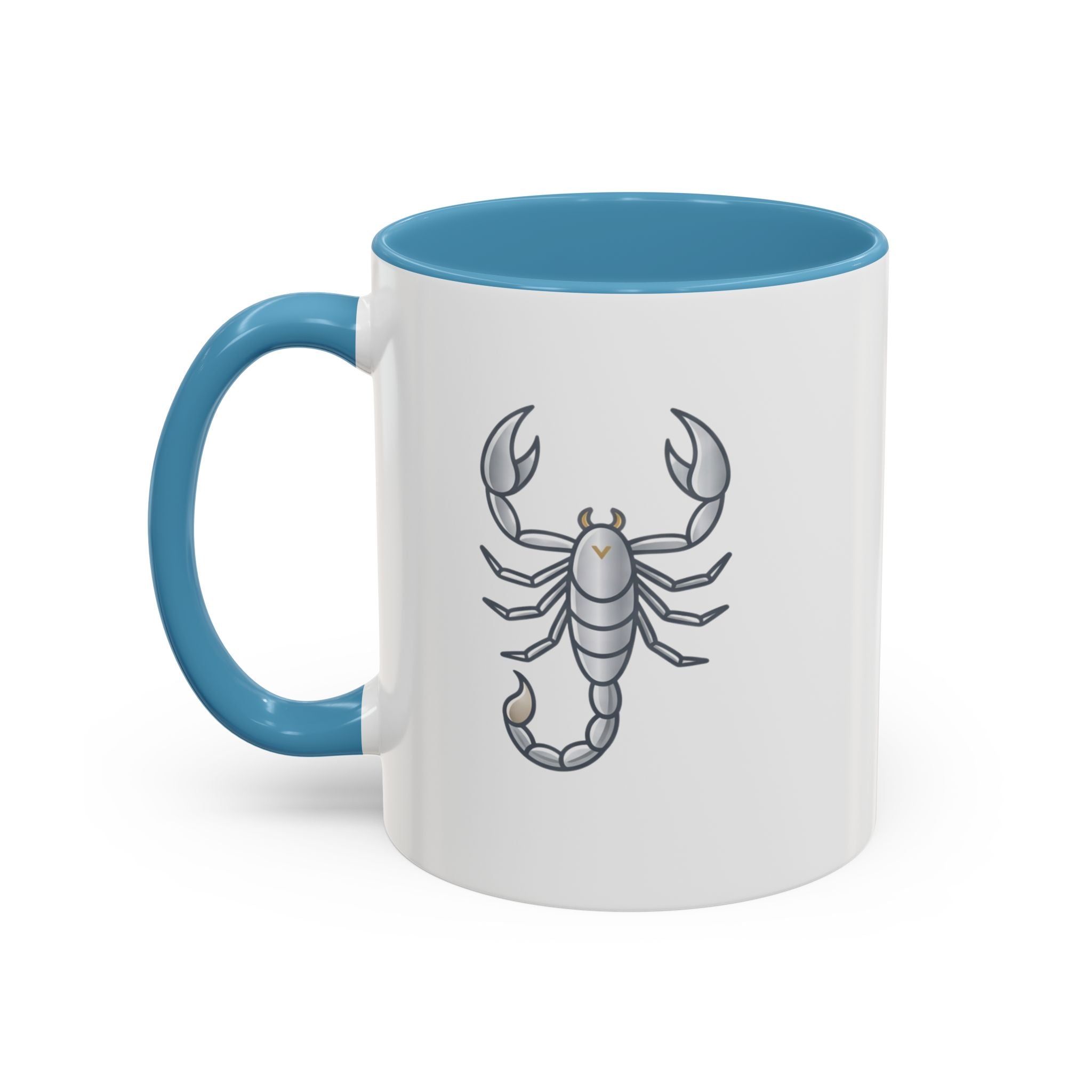 Accent Coffee Mug