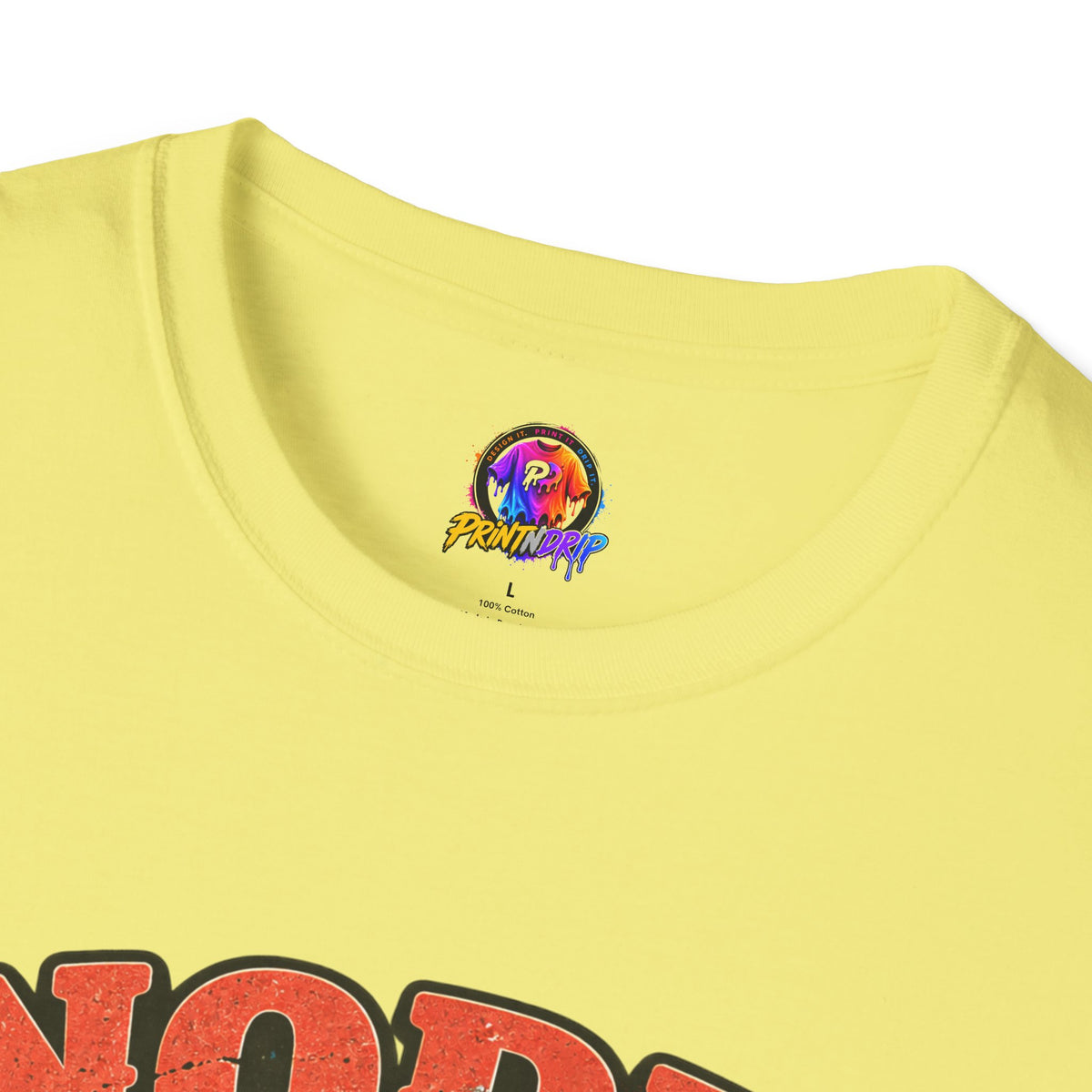 Funny And Witty Nope Still Not a Hugger Llama T-Shirt