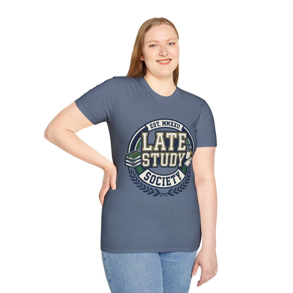 [AUTO 2026-08-21 NB50] Late Study Society - Trending Now - August 2026