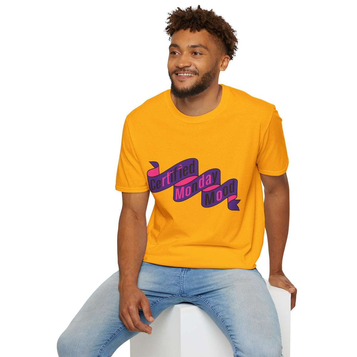 Certified Mombada T-Shirt — Funny Mom Pride Ribbon Tee - Trending Now - August 2026