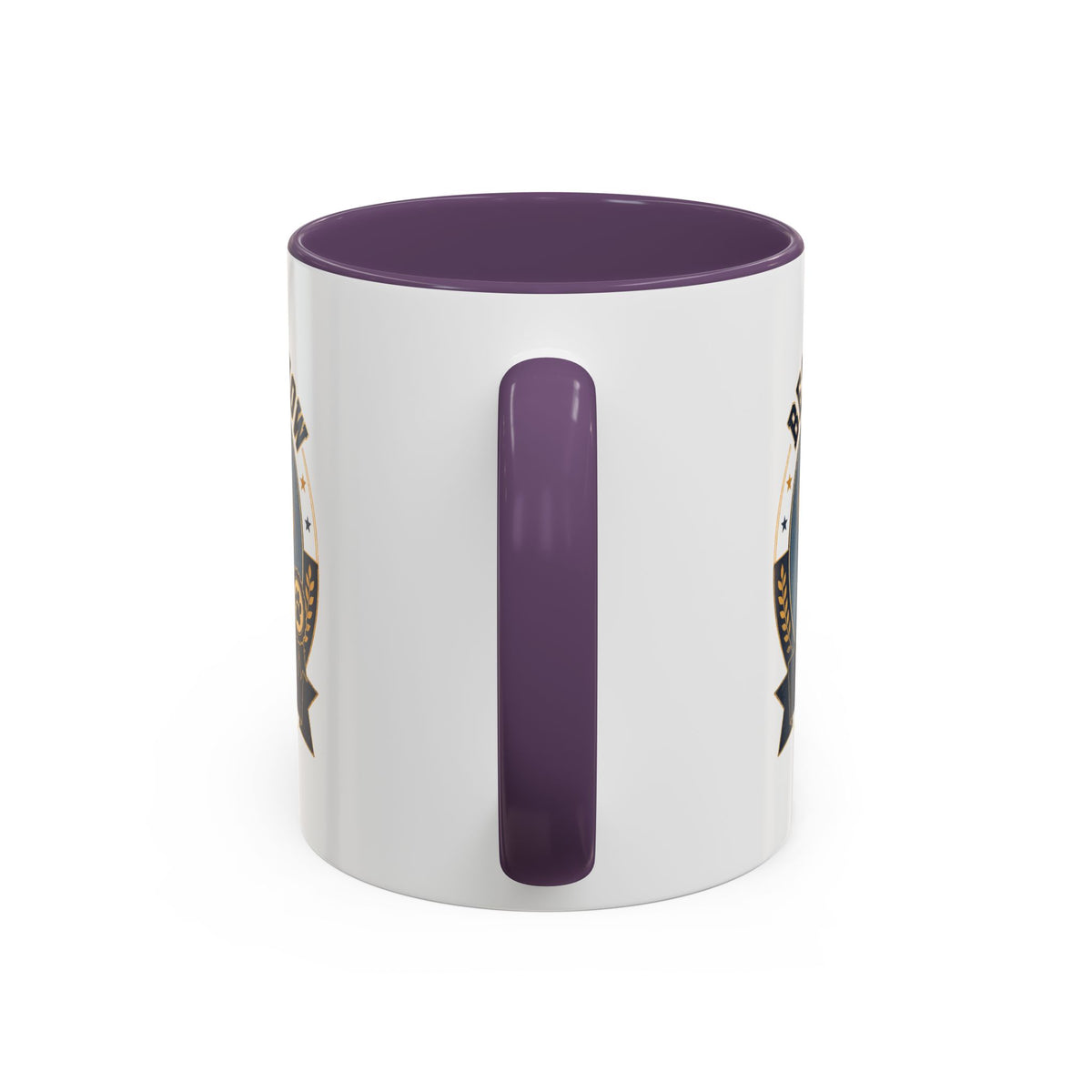 Milo Bailey Dog Dad Mom Best in Show Milo Coffee Mug — Personalized Dog Lover Gift (Class of 2026)