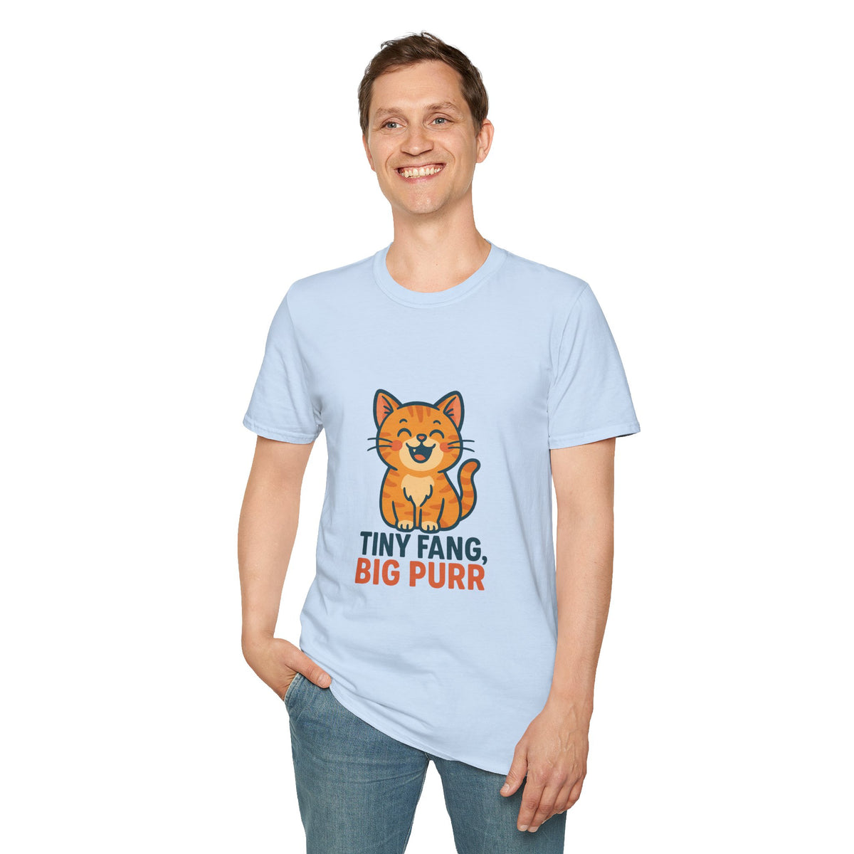 [TRENDY 2026-09-29] 01-02 Tiny Fang, Big Purr - Trending Now - October 2026