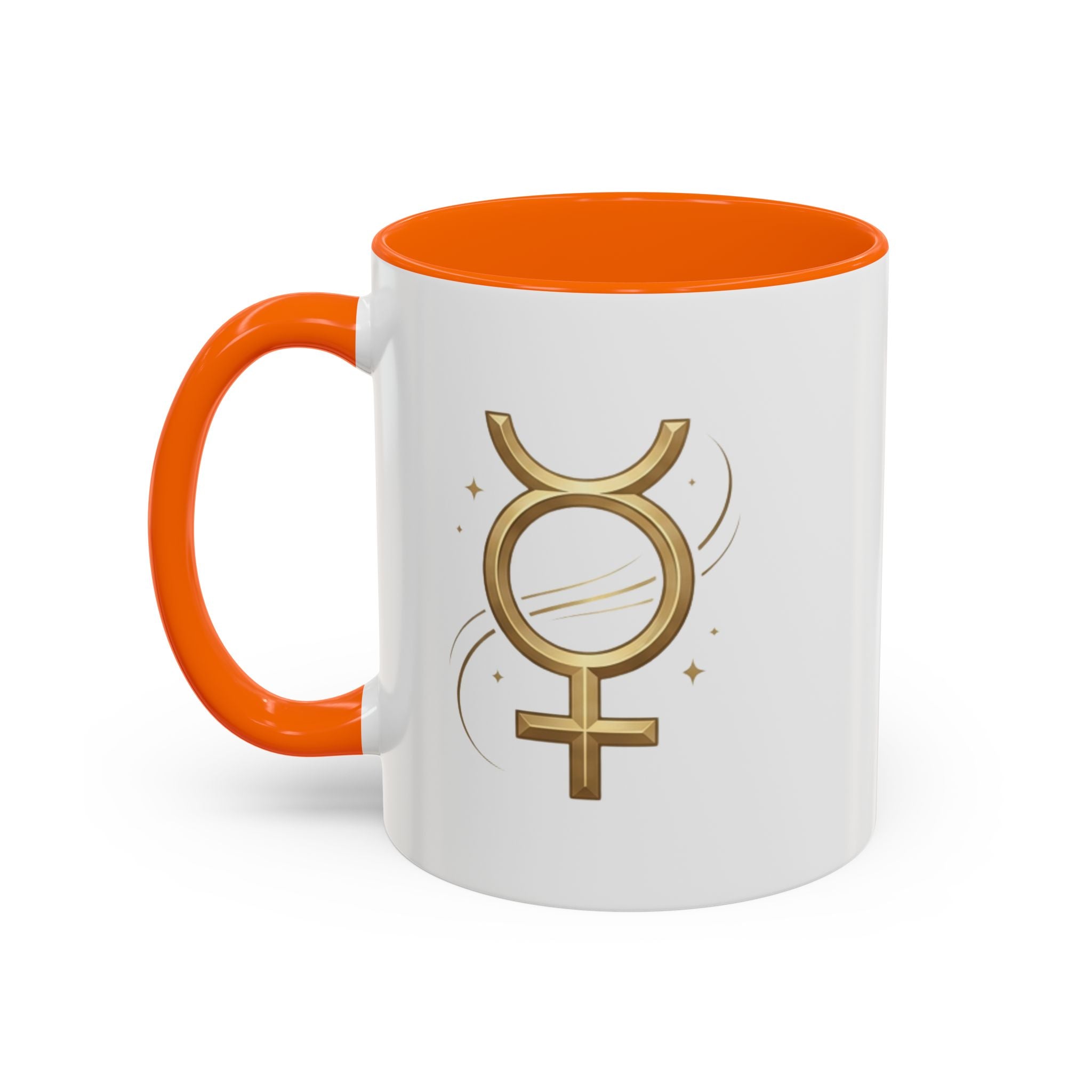 Accent Coffee Mug