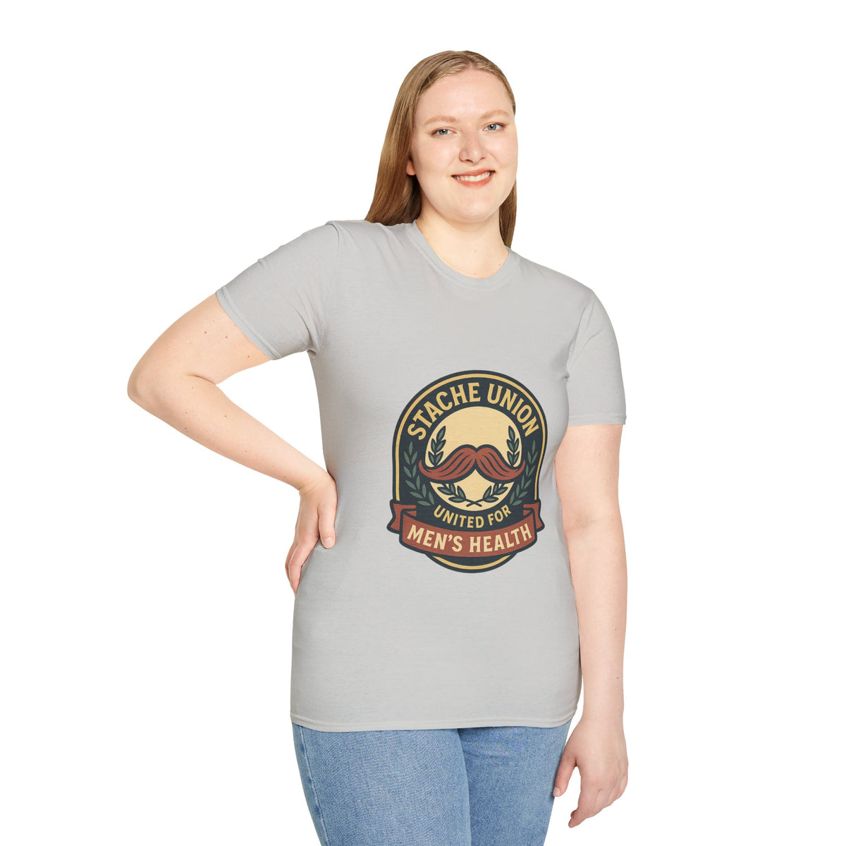 Adventure Crew T‑Shirt – Explore the Unknown (Vintage Mountain Badge) - Trending Now - October 2026
