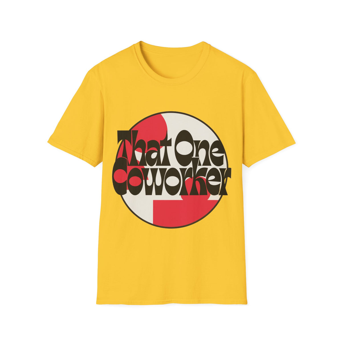 What One Woman T‑Shirt — Bold Retro Typography Graphic Tee - Trending Now - August 2026