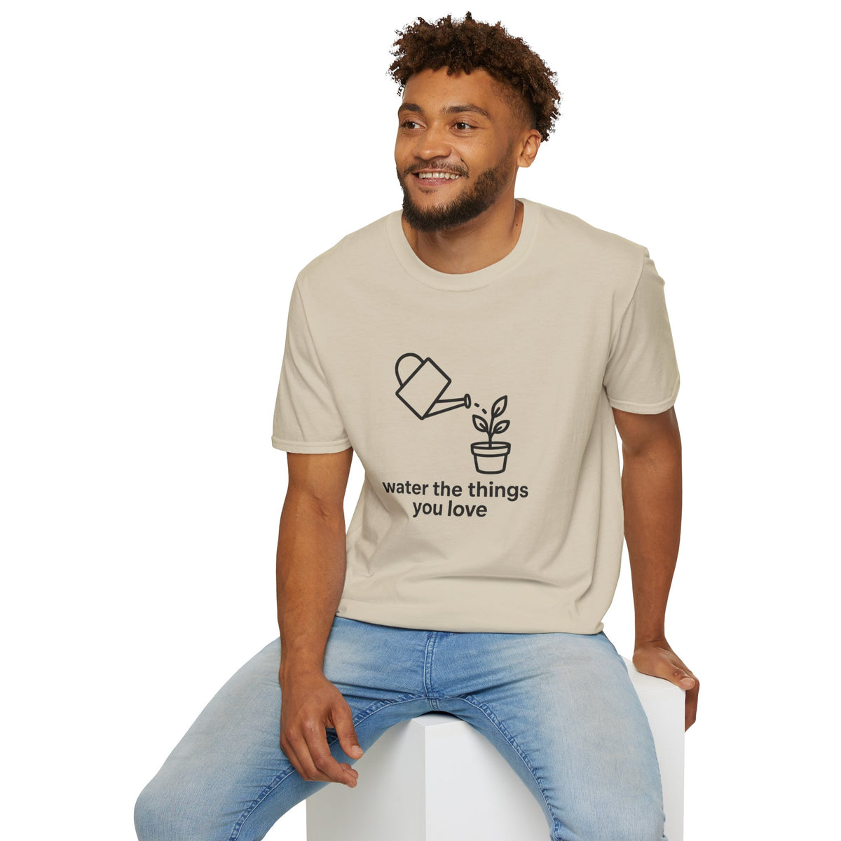 Classic Black T-Shirt — Minimal Everyday Tee - Trending Now - August 2026