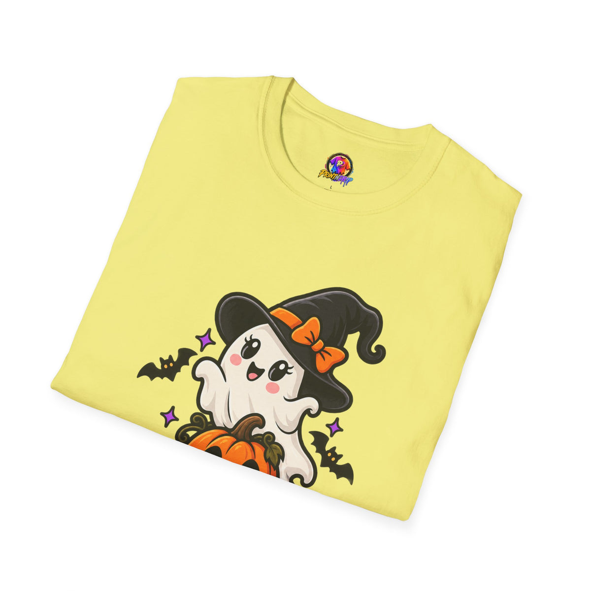 Too Cute to Haunt Halloween T-Shirt