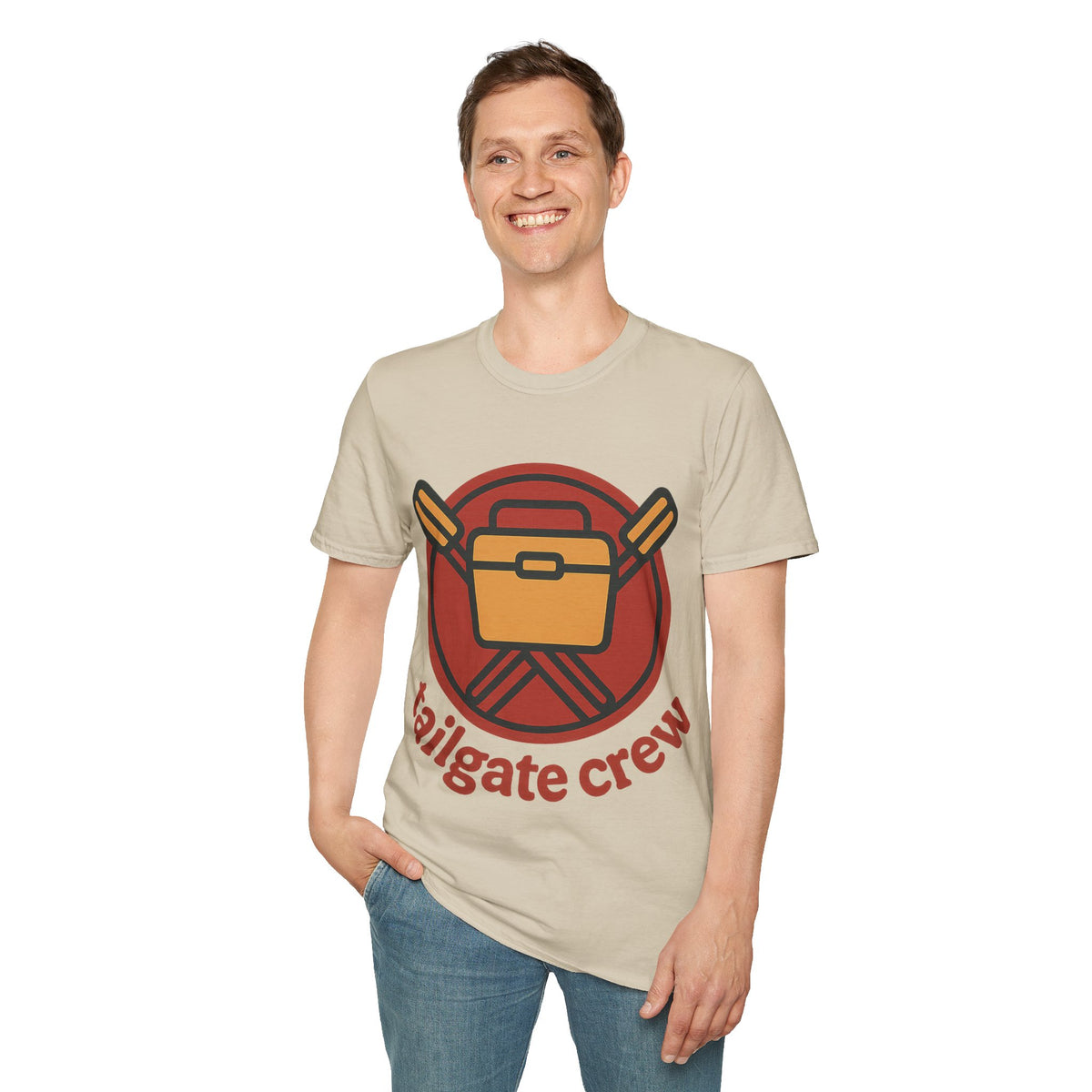 Firefighter Gear Tee — "Ready to Rescue" Graphic T-Shirt - Trending Now - August 2026