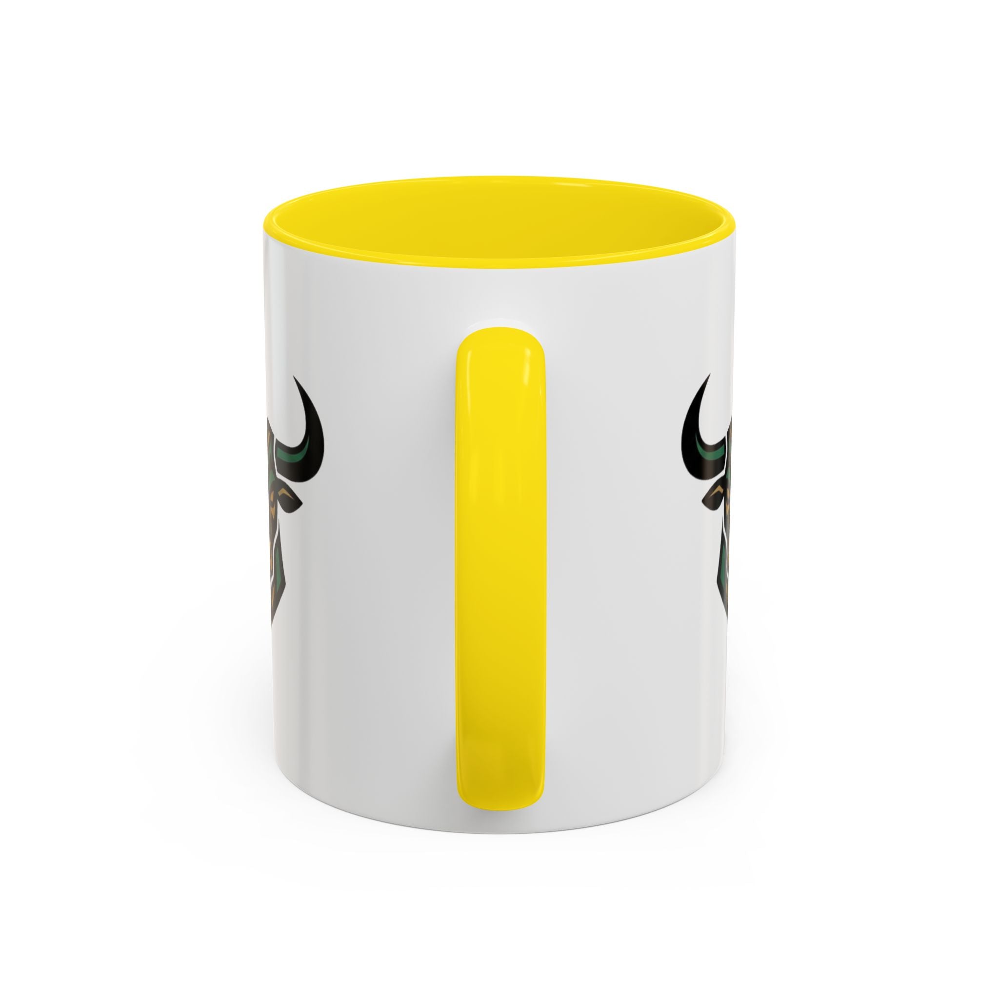 Accent Coffee Mug