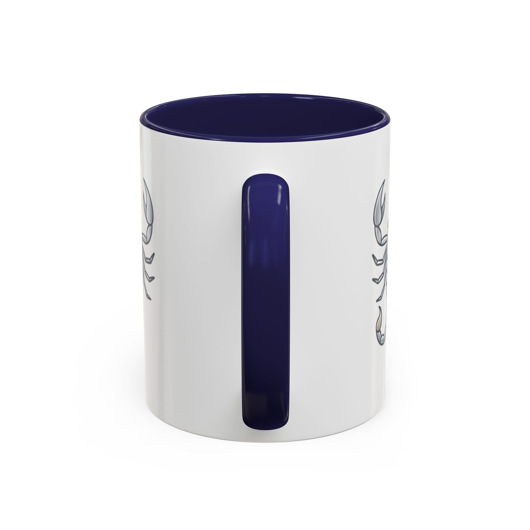 Accent Coffee Mug