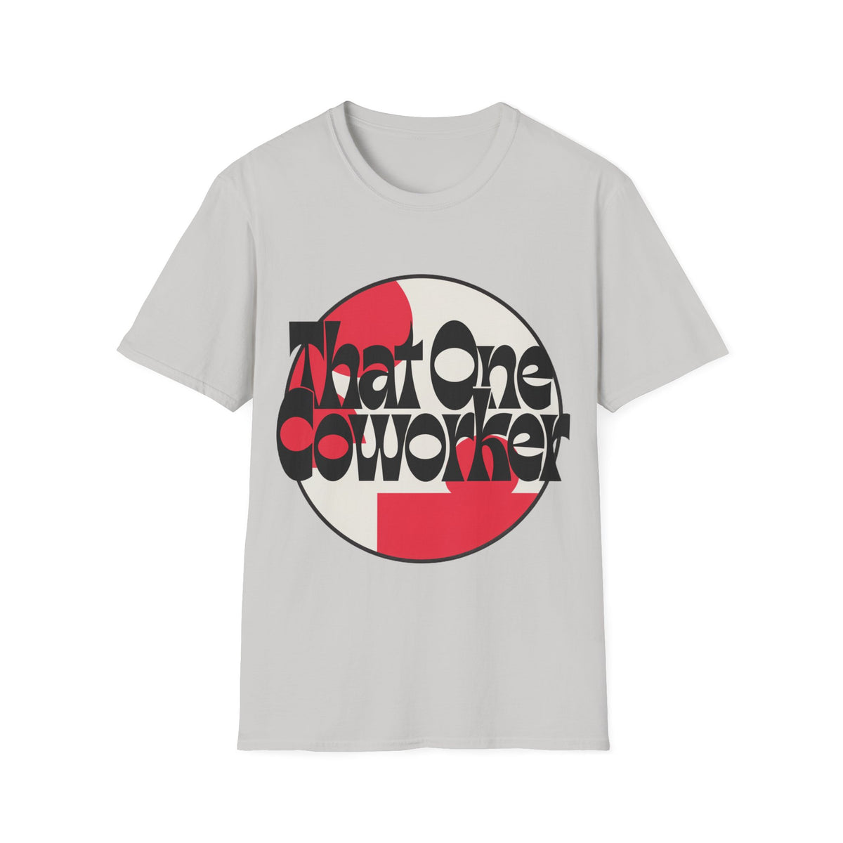What One Woman T‑Shirt — Bold Retro Typography Graphic Tee - Trending Now - August 2026