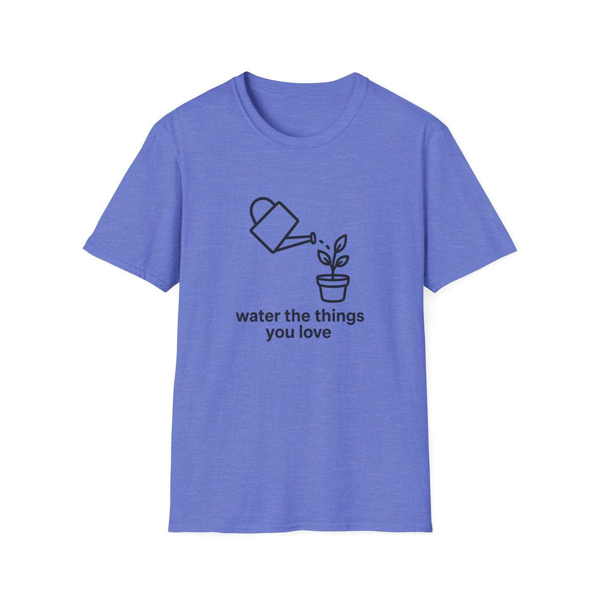 Classic Black T-Shirt — Minimal Everyday Tee - Trending Now - August 2026