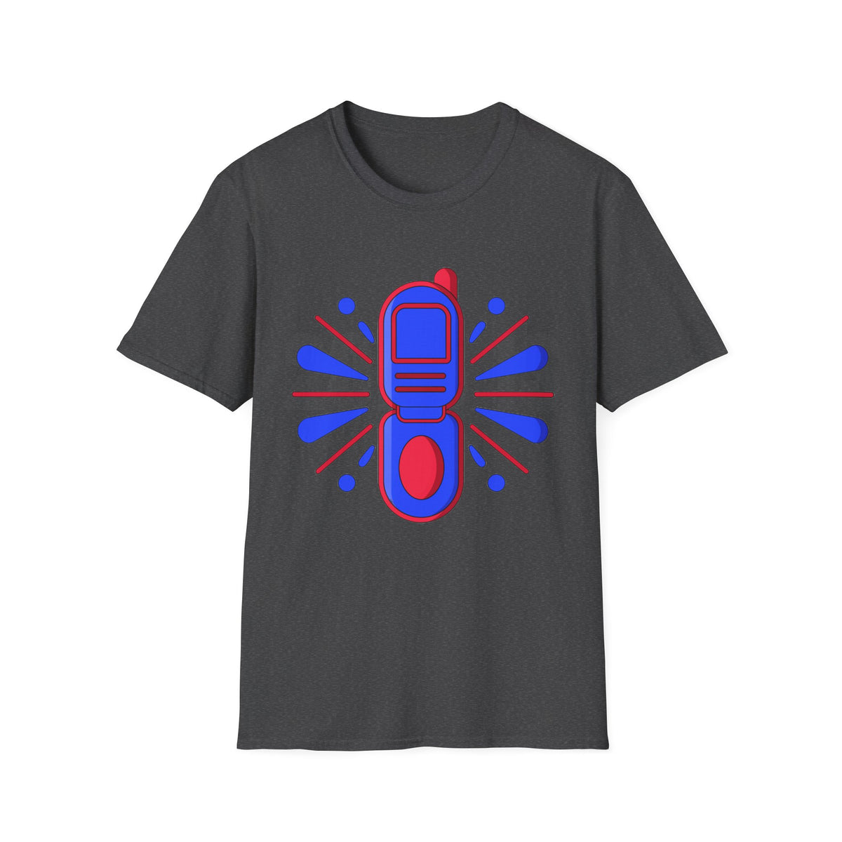 Retro Roller Skate Graphic T-Shirt — Vibrant Pop Art Skate Tee - Trending Now - September 2026