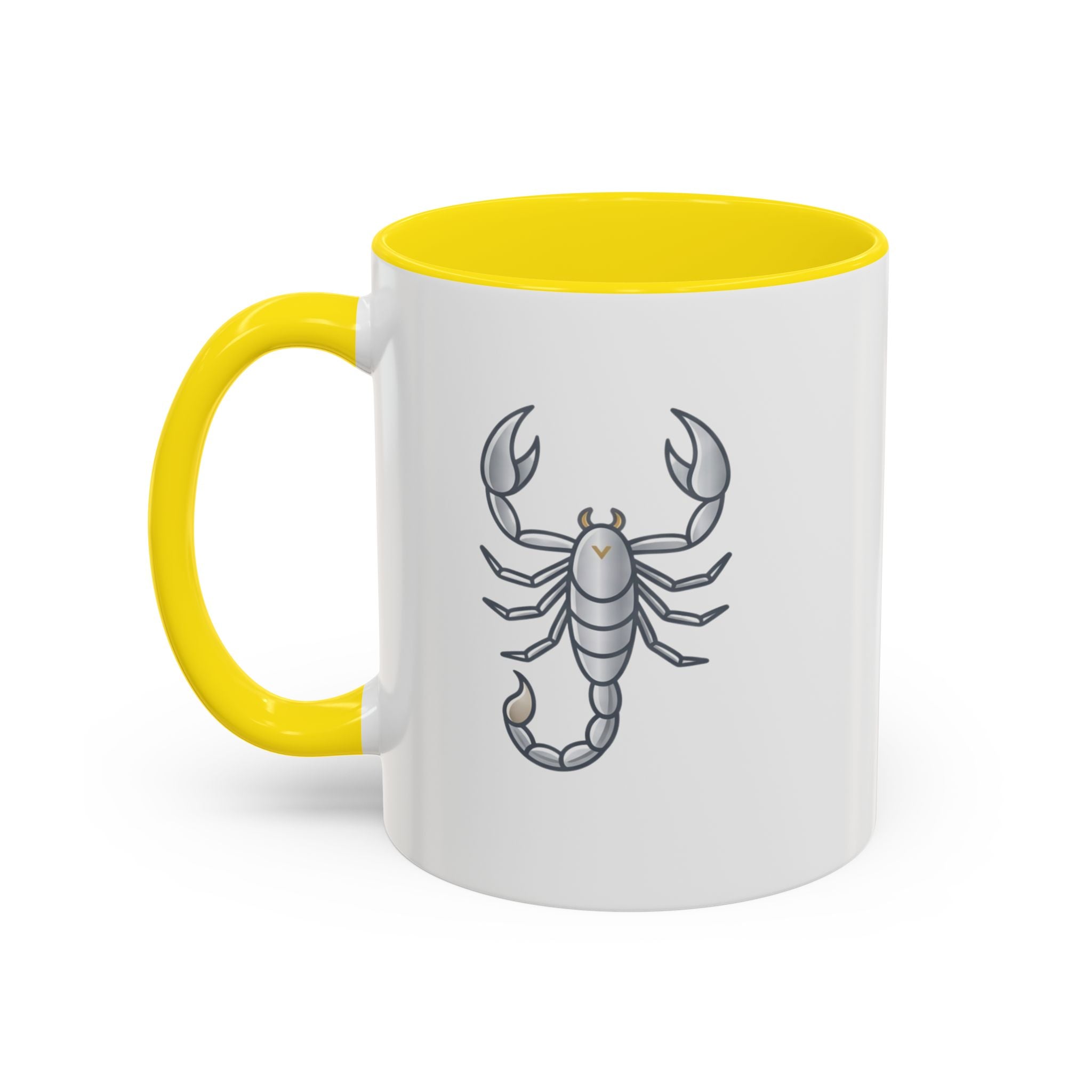 Accent Coffee Mug