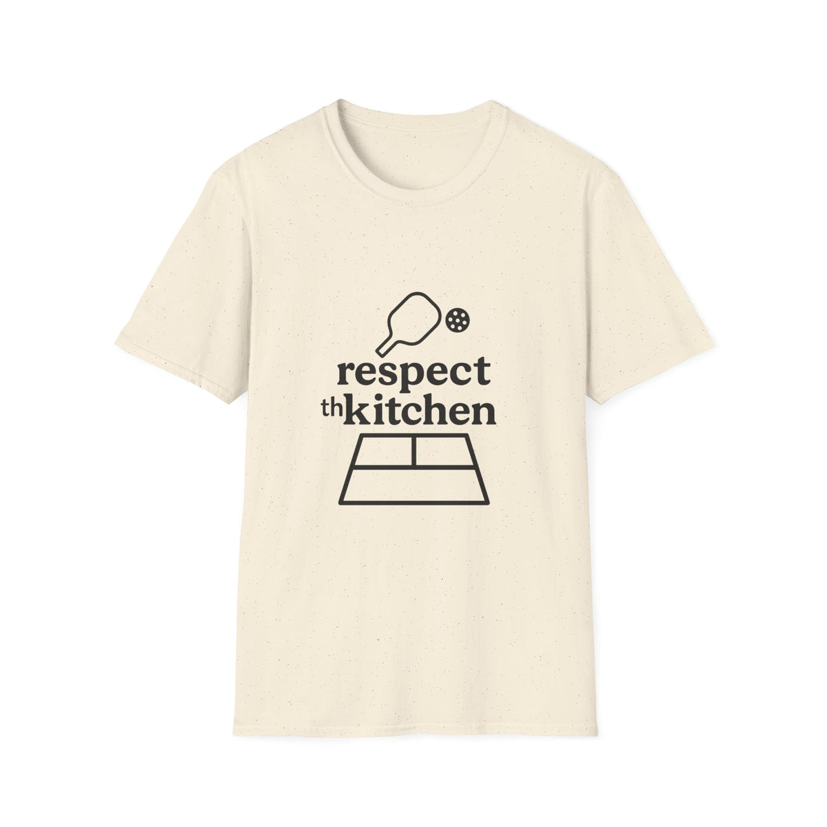 Black T-Shirt with Subtle Minimalist Graphic — Casual Everyday Tee - Trending Now - August 2026