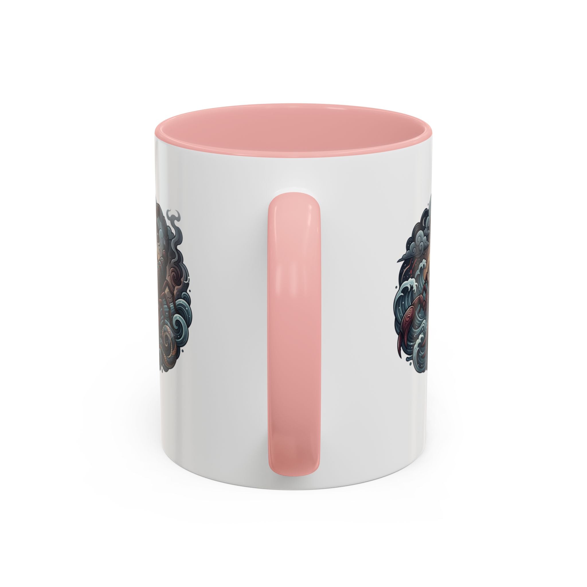 Accent Coffee Mug