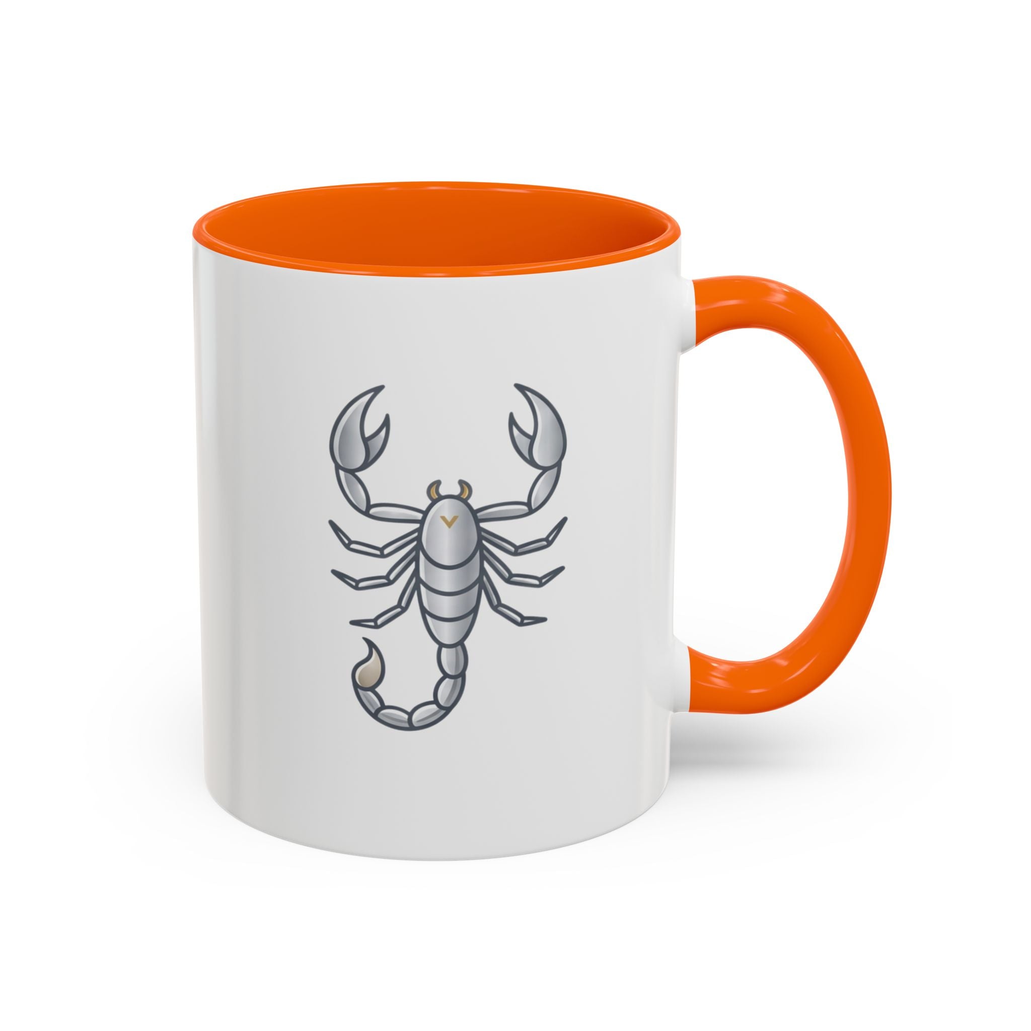 Accent Coffee Mug