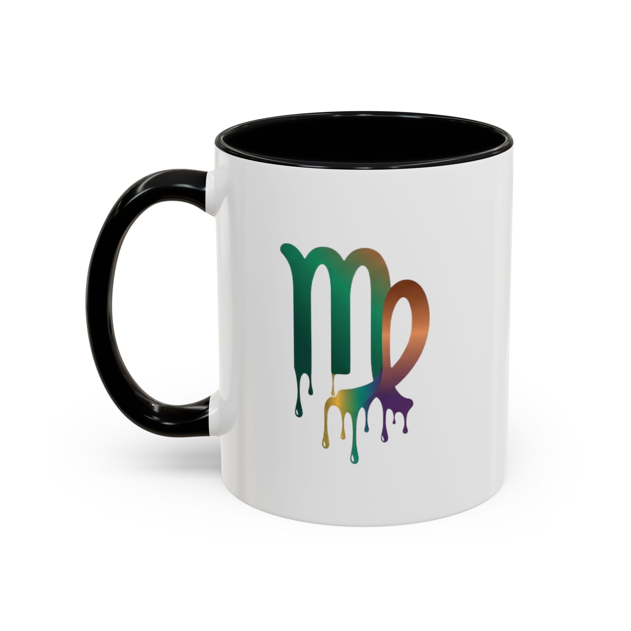Accent Coffee Mug