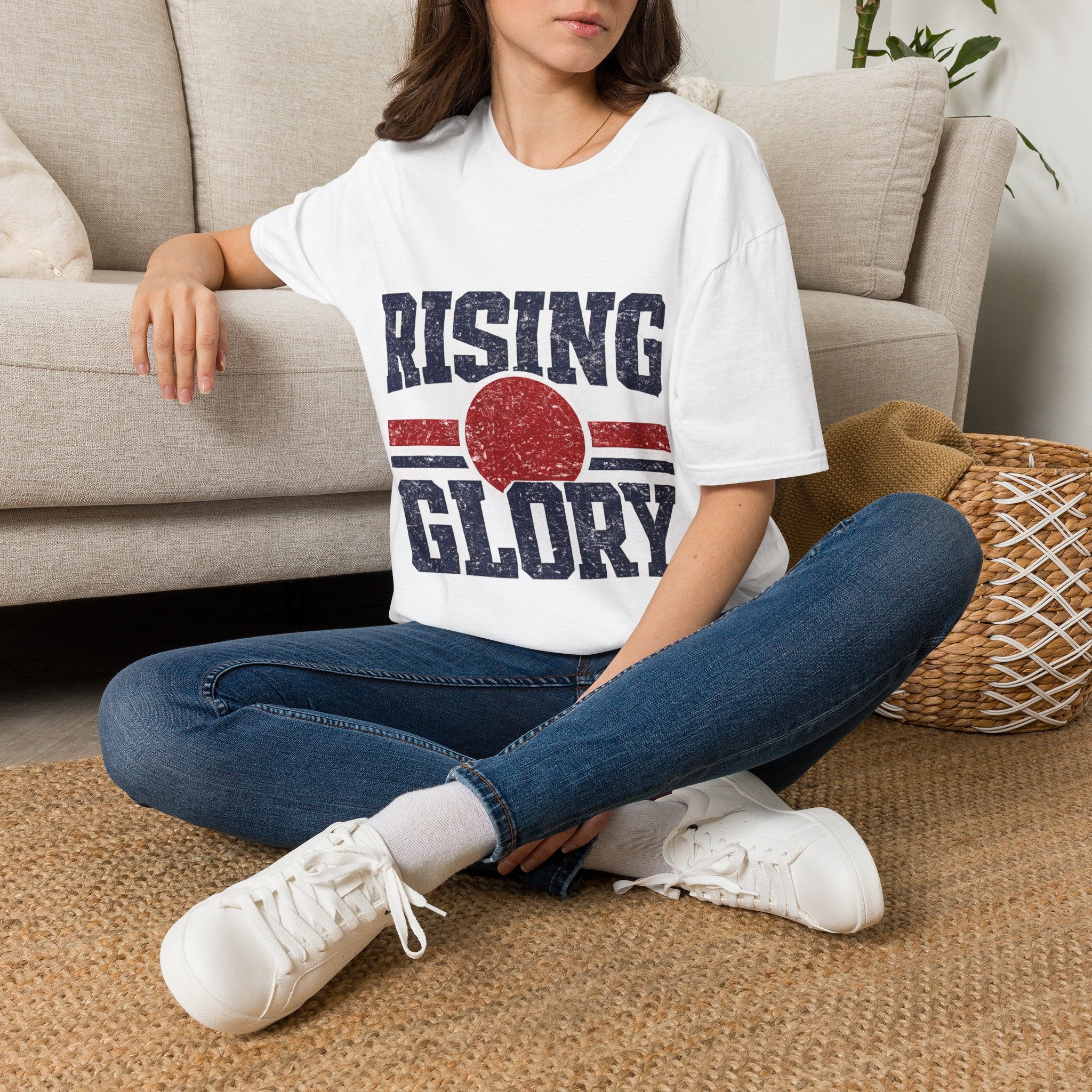 Japan Unisex Softstyle T-Shirt