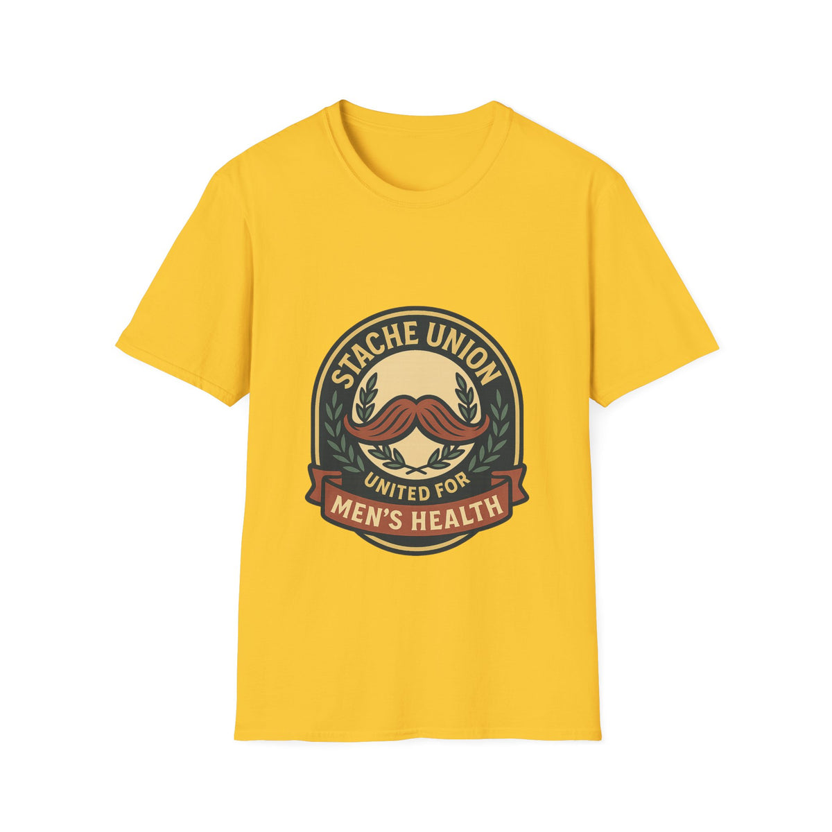 Adventure Crew T‑Shirt – Explore the Unknown (Vintage Mountain Badge) - Trending Now - October 2026