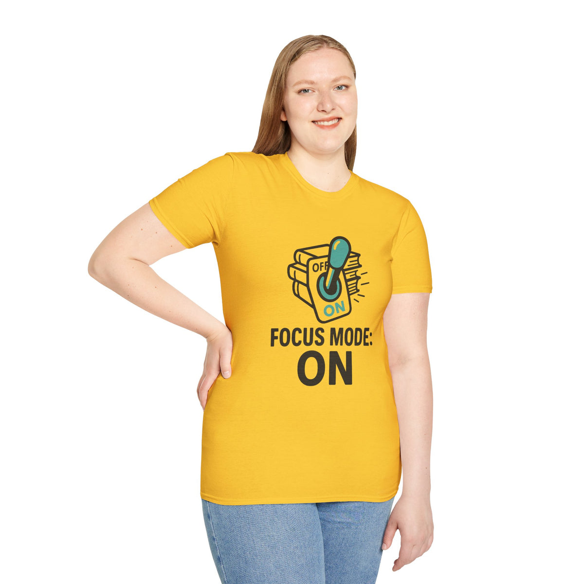 Microphone On T‑Shirt — Retro Podcasting Tee - Trending Now - August 2026