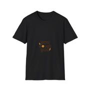 "You Dough You" Funny Baking Pun Tee - Cute Pastry Baker Chef Slogan White T-Shirt - Trending Now - September 2026