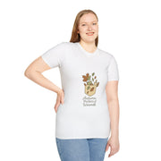 Autumn Pockets of Warmth T-Shirt — Fall Leaves Cozy Graphic Tee - Trending Now - October 2026