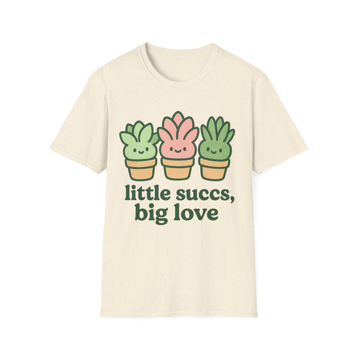 T-Shirt — Cute Trio Bunny Graphic “Little Pounce, Big Love” — Easter Spring Gift - Trending Now - September 2026