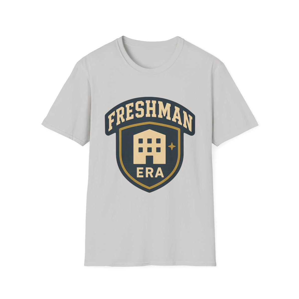 Freshman Era T-Shirt — College Welcome Tee - Trending Now - August 2026