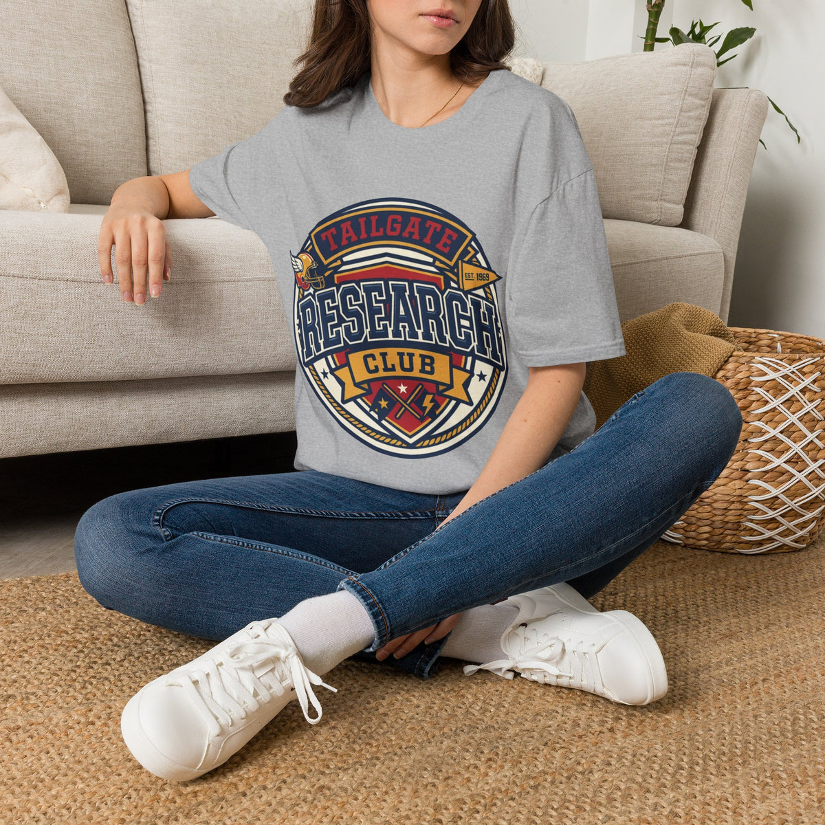Tailgate Season Rescue Squad T-Shirt - Trending Now - August 2026