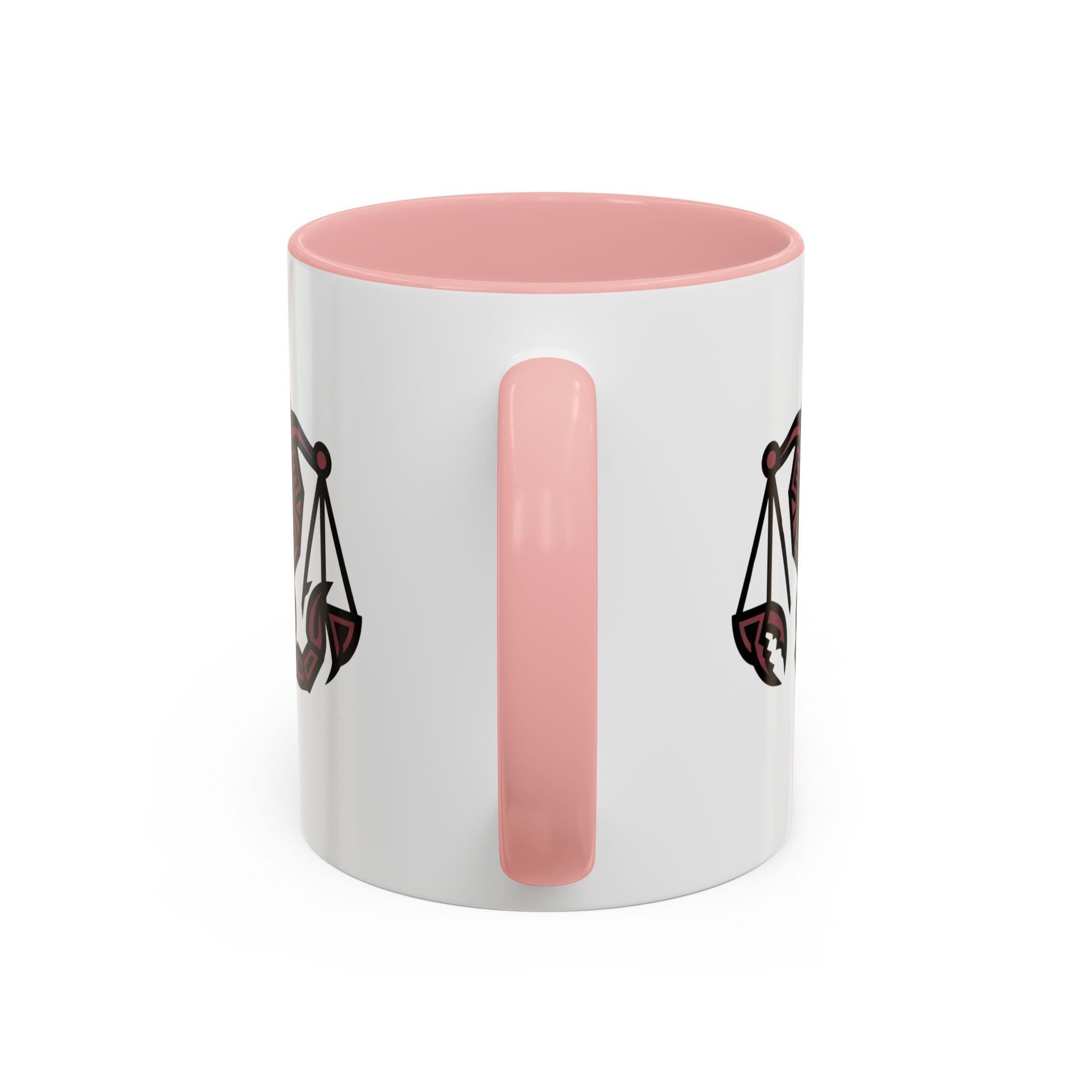 Accent Coffee Mug