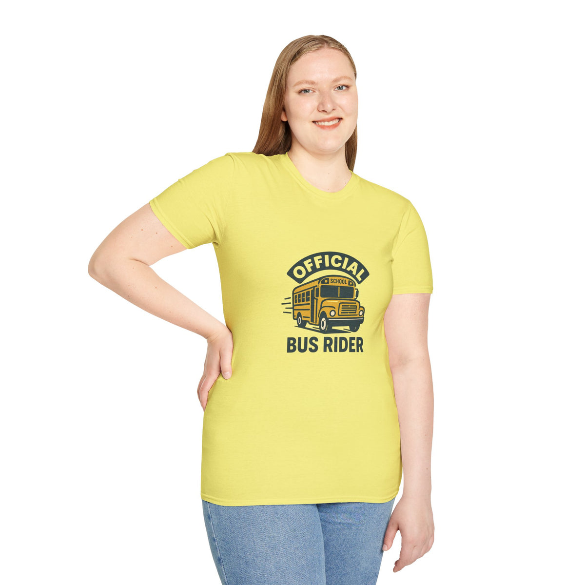 School Bus Driver T‑Shirt — Official Bus Driver Graphic Tee - Trending Now - August 2026