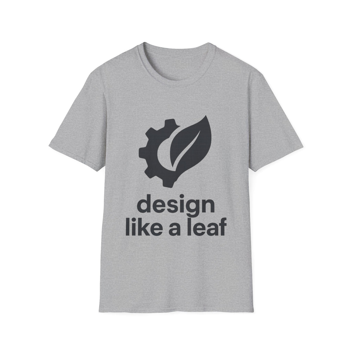 Black Graphic T-Shirt — Minimal Logo Casual Tee - Trending Now - September 2026