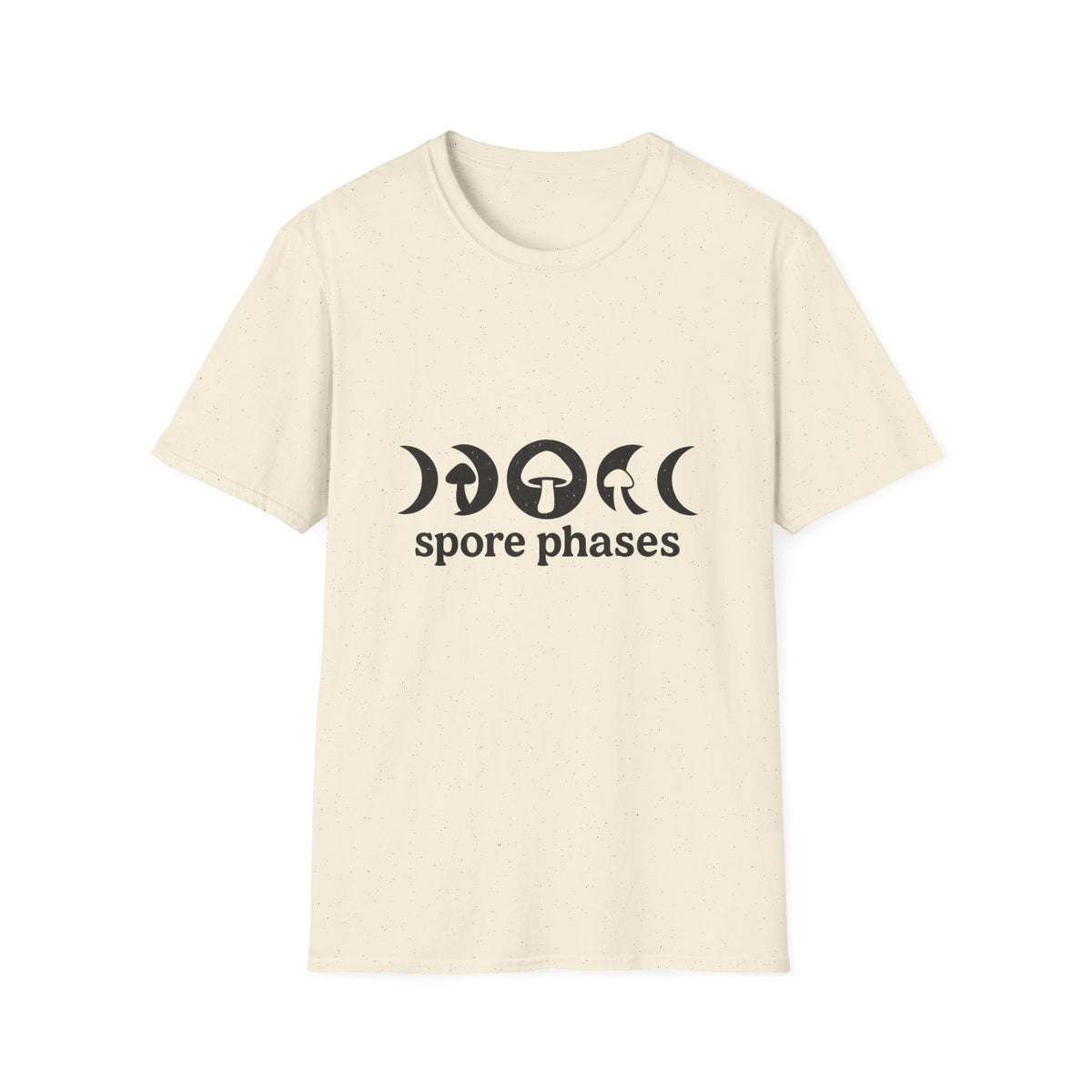 Minimal Black Tee — Classic Unisex T-Shirt - Trending Now - August 2026