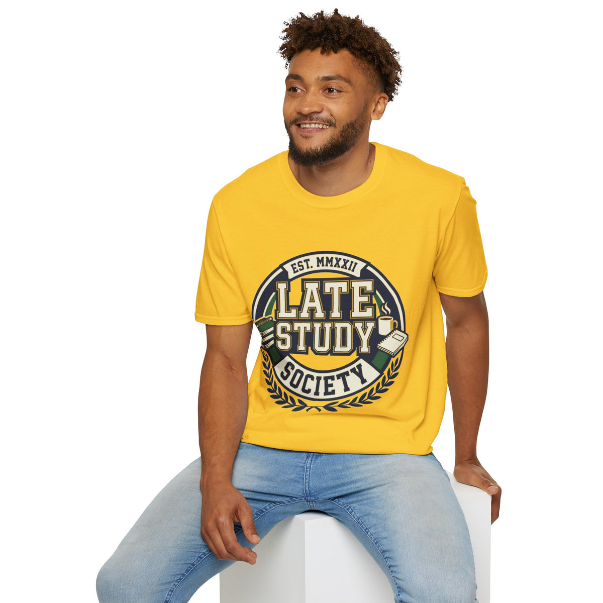 [AUTO 2026-08-21 NB50] Late Study Society - Trending Now - August 2026