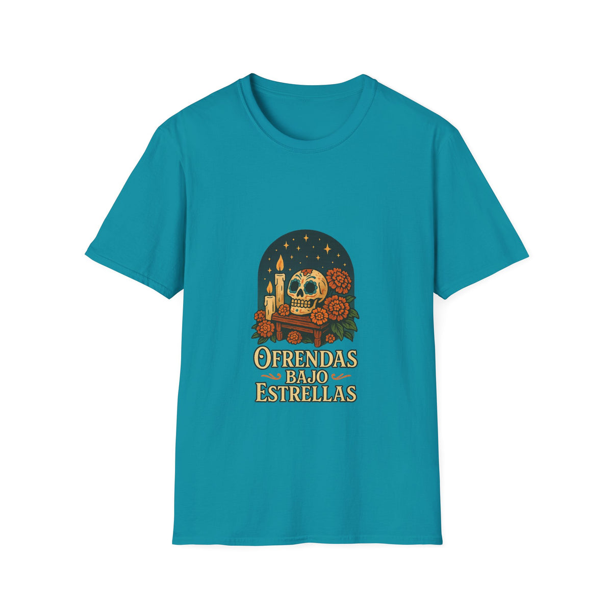Christmas Extinguishers T-Shirt — Retro Santa Skull Holiday Tee - Trending Now - October 2026