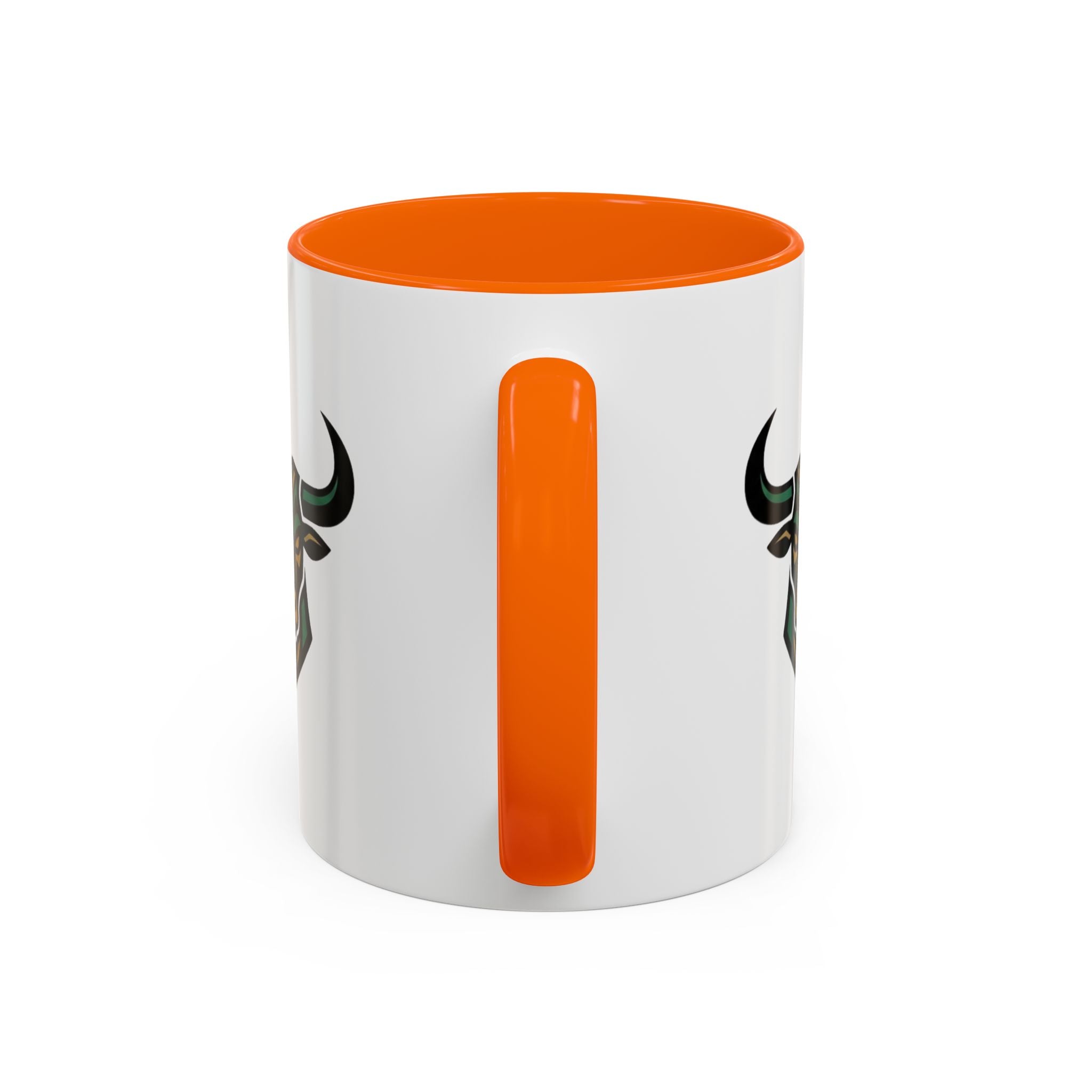 Accent Coffee Mug