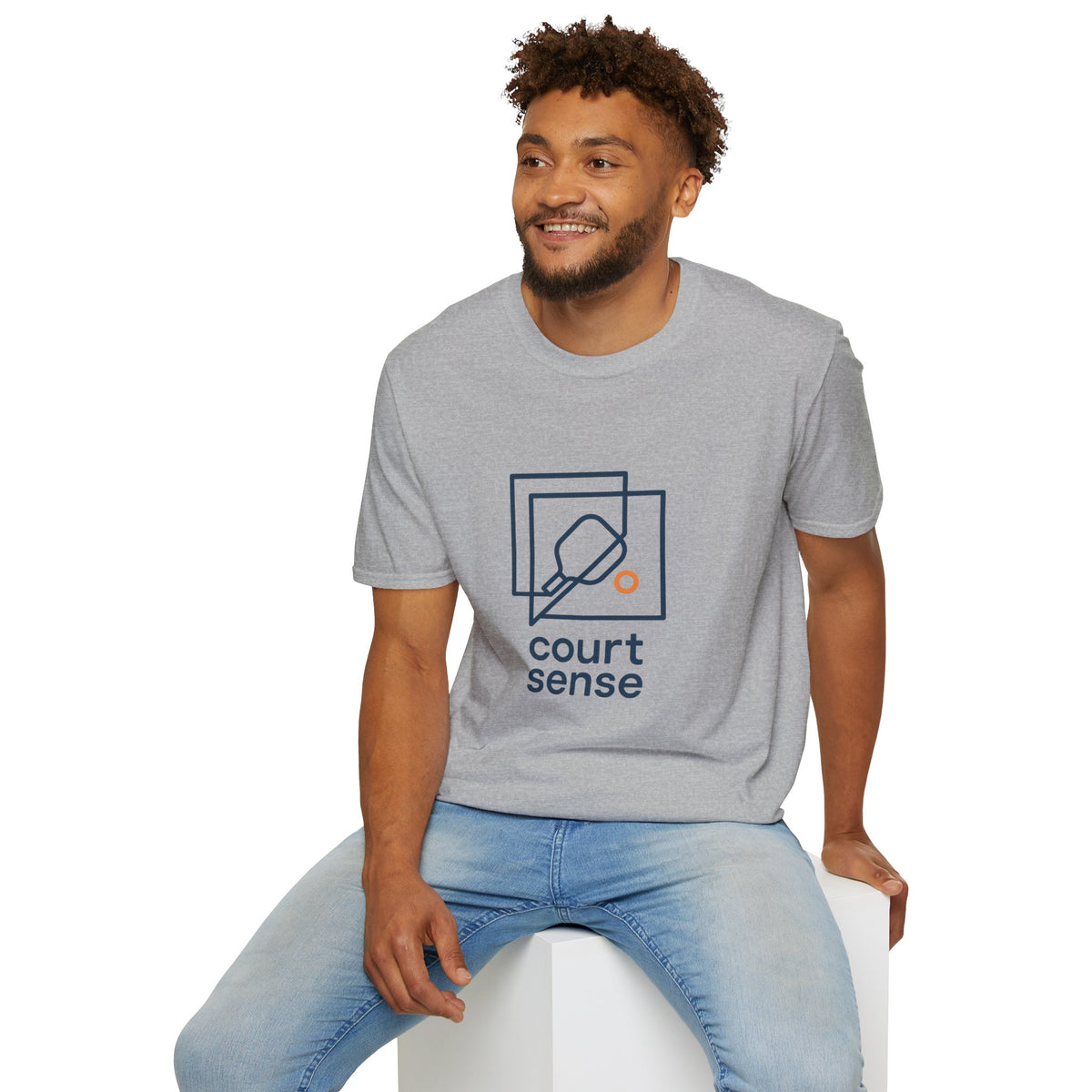 Cozy Vintage Camera Graphic T-Shirt — 'Shoot. Edit. Repeat.' - Trending Now - August 2026