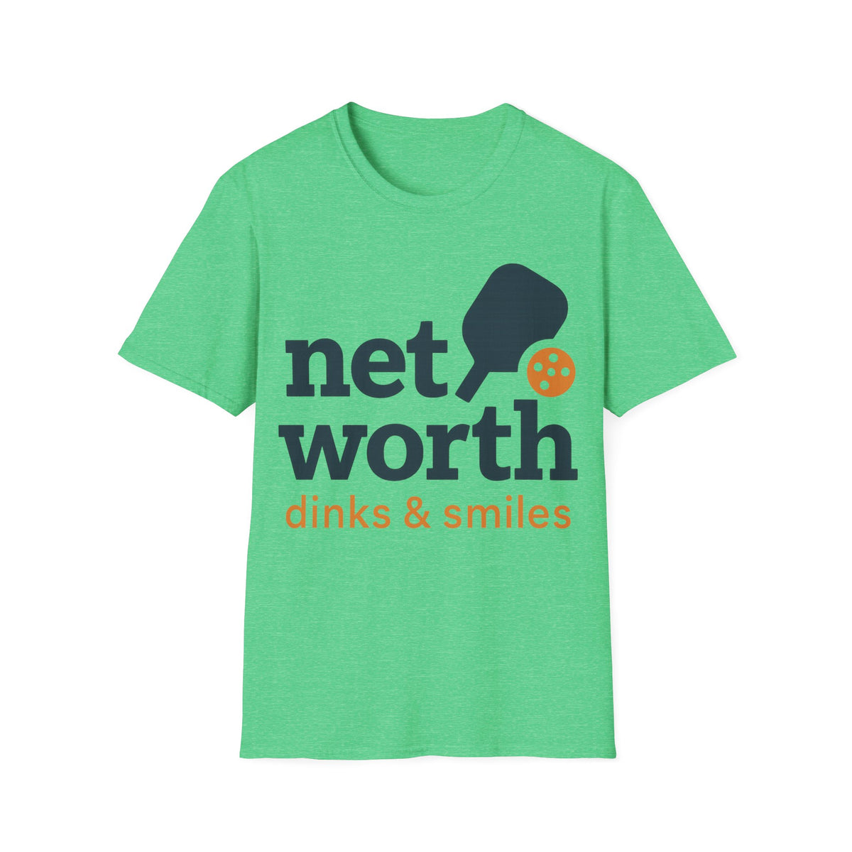 T-Shirt — 'Pet Works: Dogs & Smiles' Casual Graphic Tee - Trending Now - September 2026