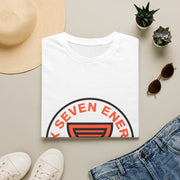 "Six Seven Energy" Circular Graphic Tee - Trending Now - September 2026