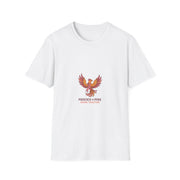 Phoenix In Pink Rise Together Graphic Tee, Inspirational Breast Cancer Awareness T-Shirt - Trending Now - September 2026