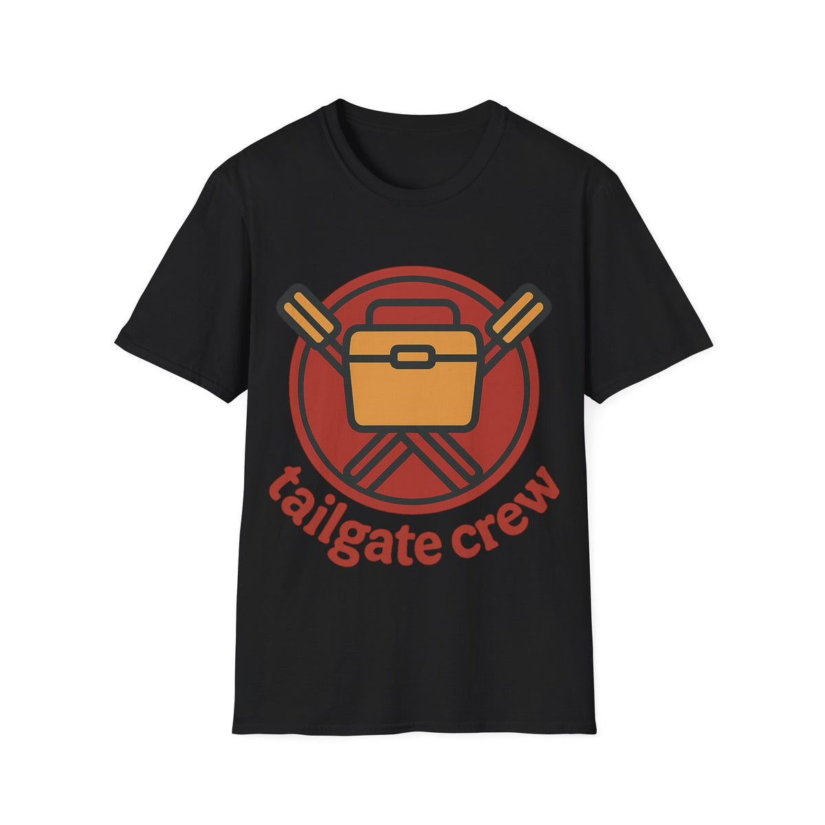 Firefighter Gear Tee — "Ready to Rescue" Graphic T-Shirt - Trending Now - August 2026