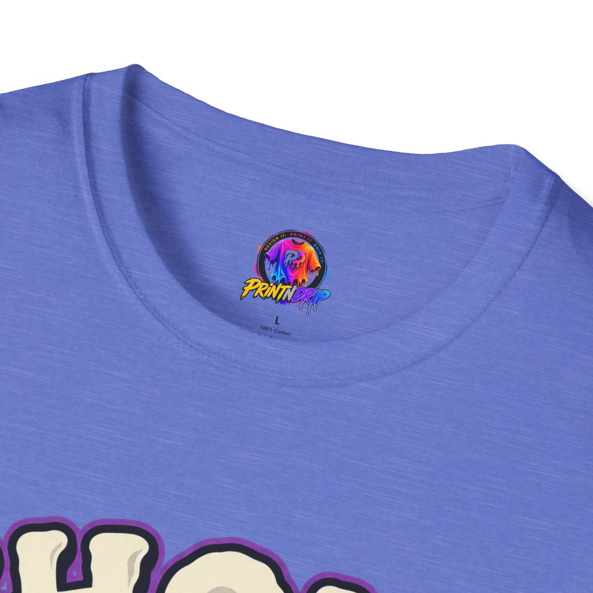 Ghoul Gang Ghost Halloween T-Shirt