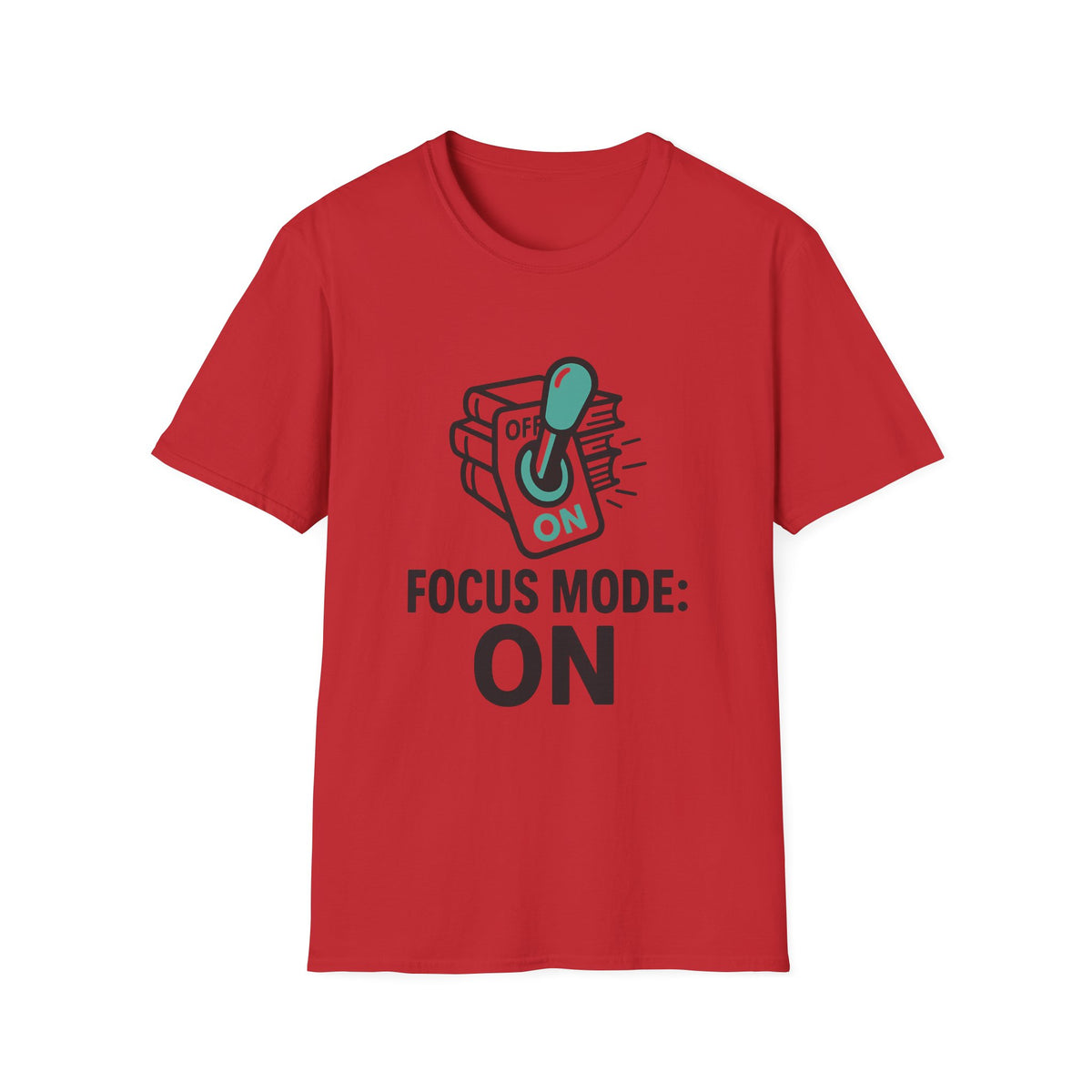 Microphone On T‑Shirt — Retro Podcasting Tee - Trending Now - August 2026