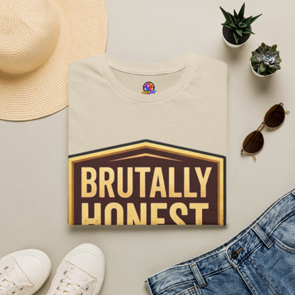Brutally Honest Sagittarius T-Shirt