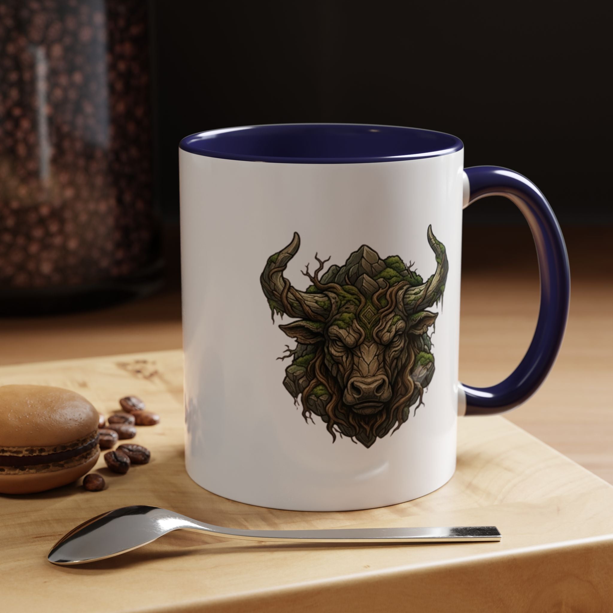 Accent Coffee Mug