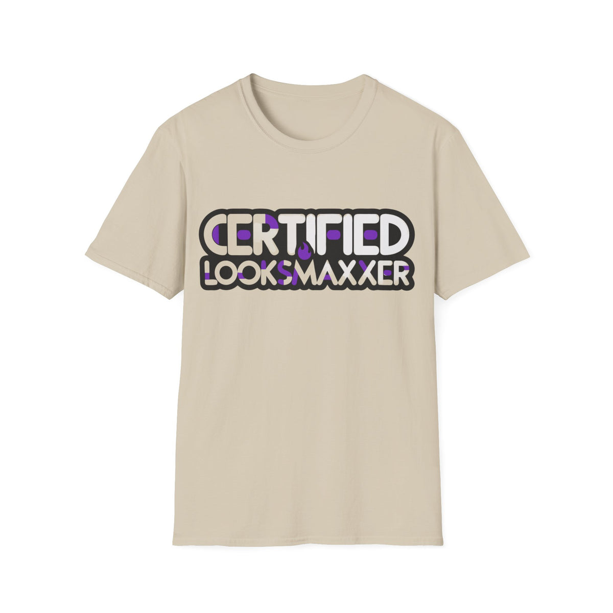 T-Shirt — "Certified BookxMaker" Graphic Tee (Bold Retro Logo) - Trending Now - August 2026