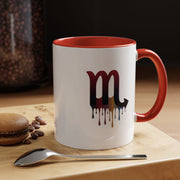 Accent Coffee Mug