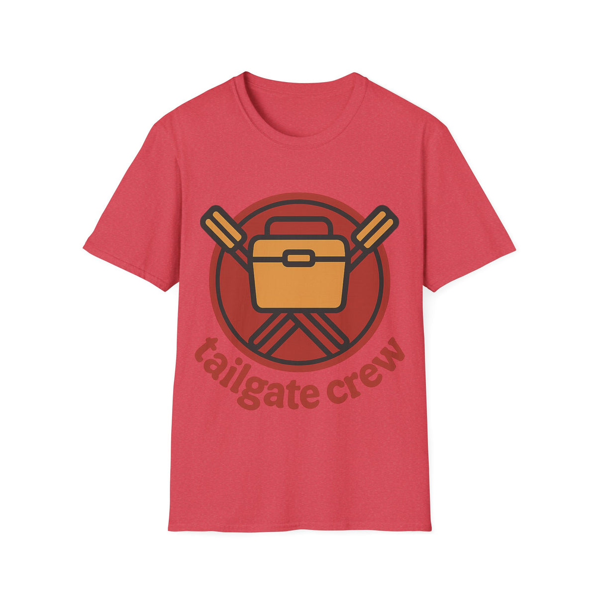 Firefighter Gear Tee — "Ready to Rescue" Graphic T-Shirt - Trending Now - August 2026