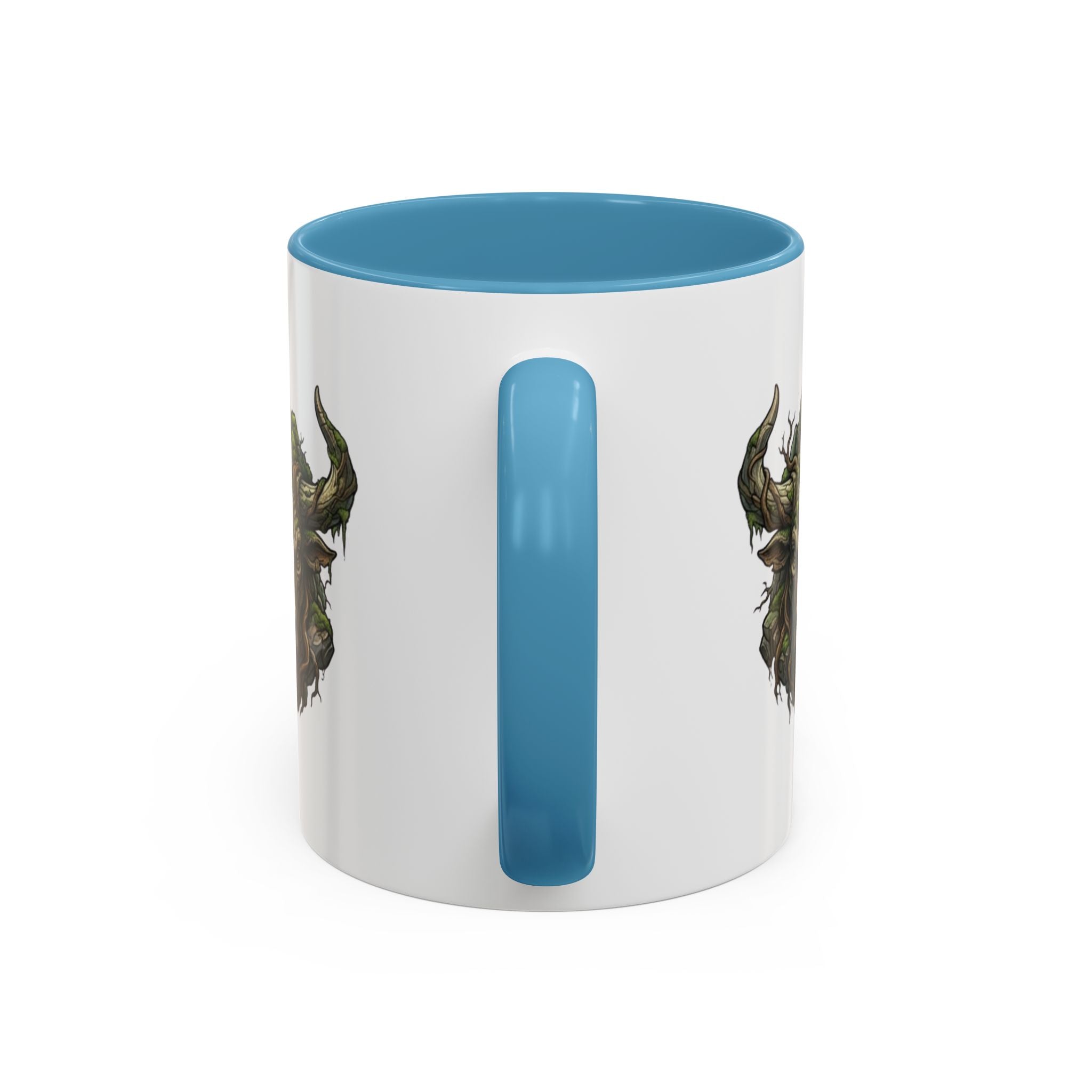 Accent Coffee Mug
